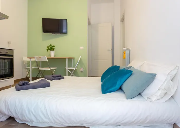 Maison Manu - Metro A & Vatican Connection Apartment