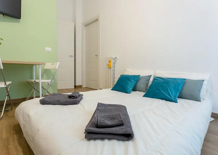 Apartment Maison Manu - Metro A & Vatican Connection
