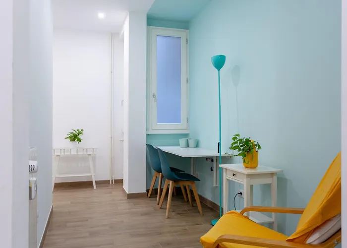 Maison Manu - Metro A & Vatican Connection Apartment *